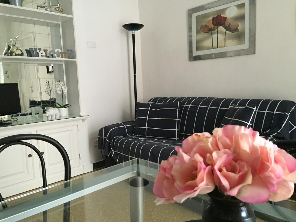 Temporary House Oberdan Apartment Bologna Bagian luar foto