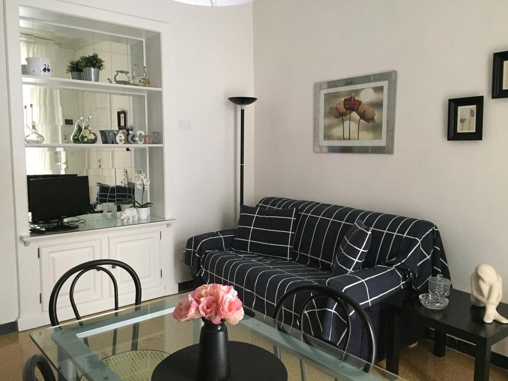 Temporary House Oberdan Apartment Bologna Bagian luar foto