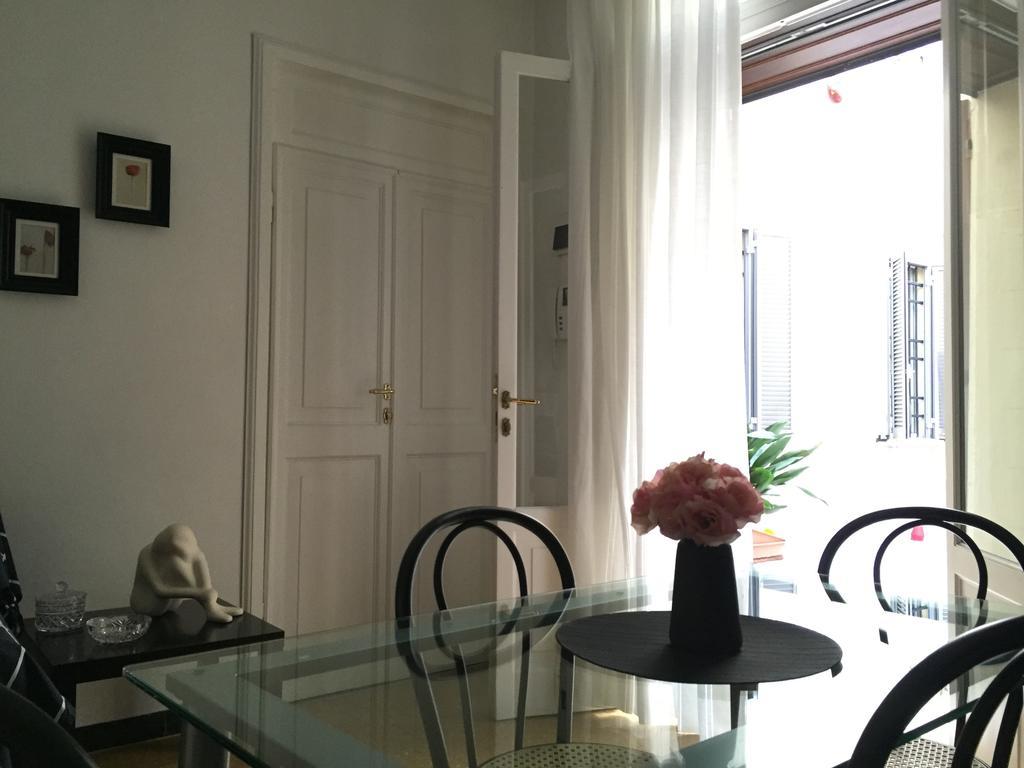Temporary House Oberdan Apartment Bologna Bagian luar foto