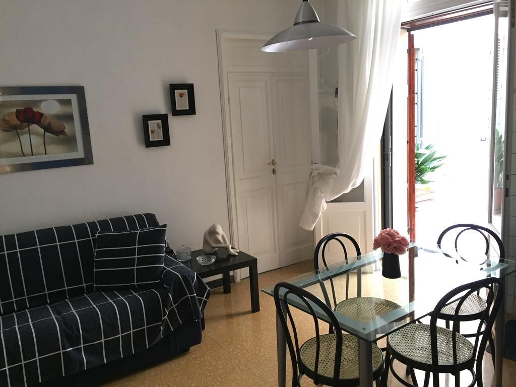 Temporary House Oberdan Apartment Bologna Bagian luar foto