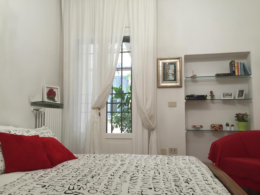 Temporary House Oberdan Apartment Bologna Bagian luar foto