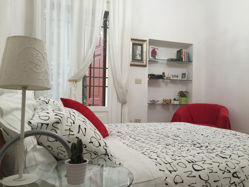 Temporary House Oberdan Apartment Bologna Bagian luar foto