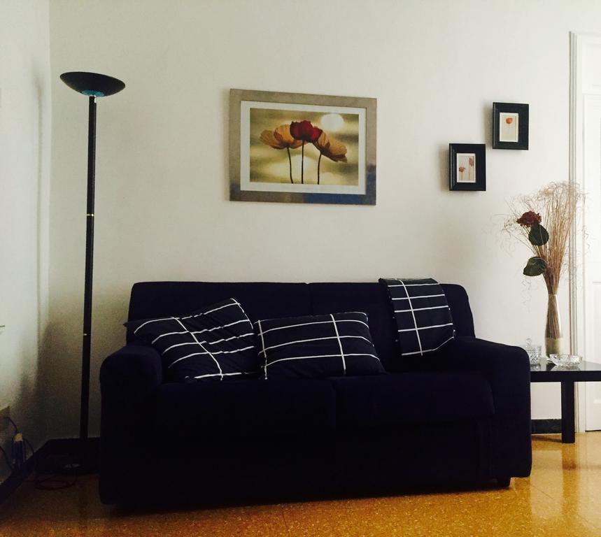 Temporary House Oberdan Apartment Bologna Bagian luar foto