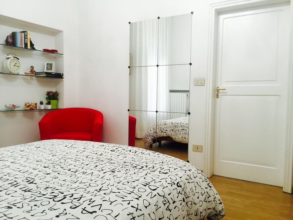 Temporary House Oberdan Apartment Bologna Bagian luar foto