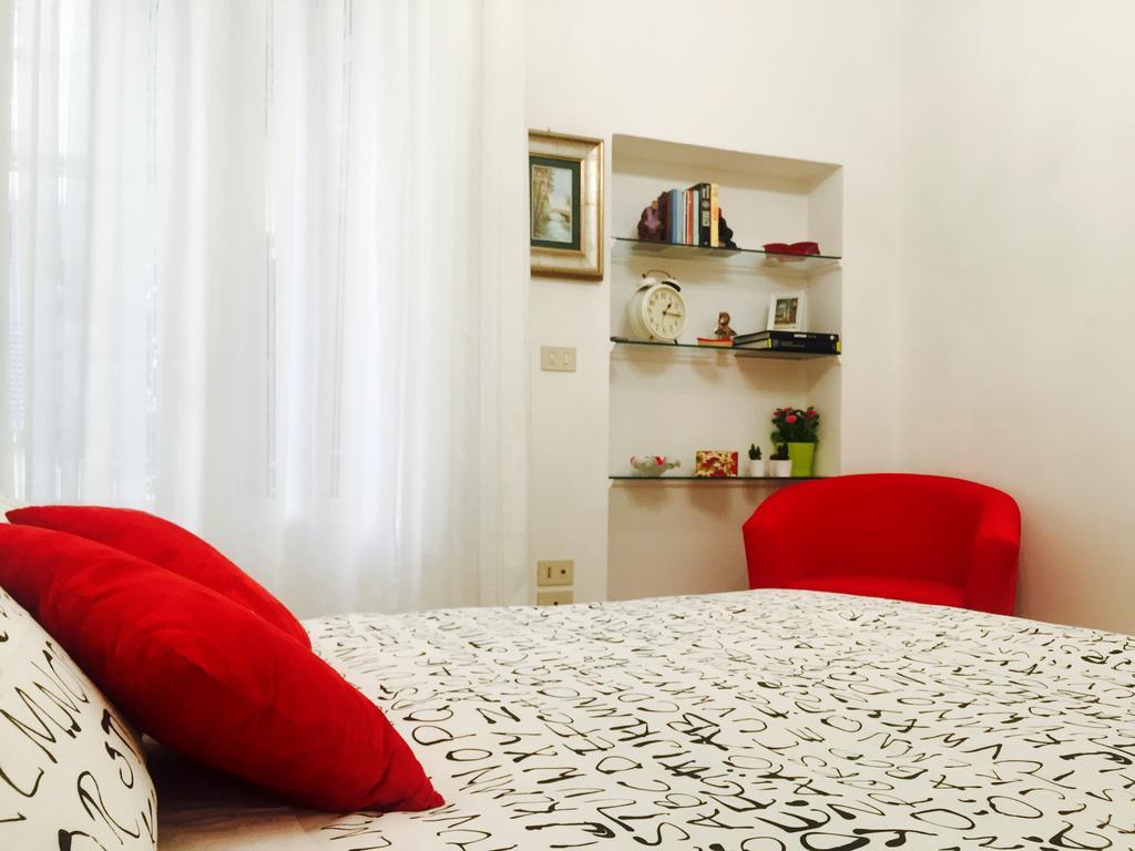 Temporary House Oberdan Apartment Bologna Bagian luar foto