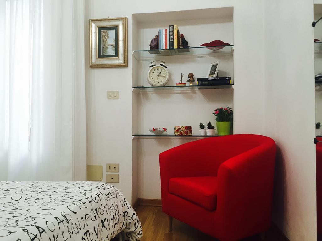 Temporary House Oberdan Apartment Bologna Bagian luar foto
