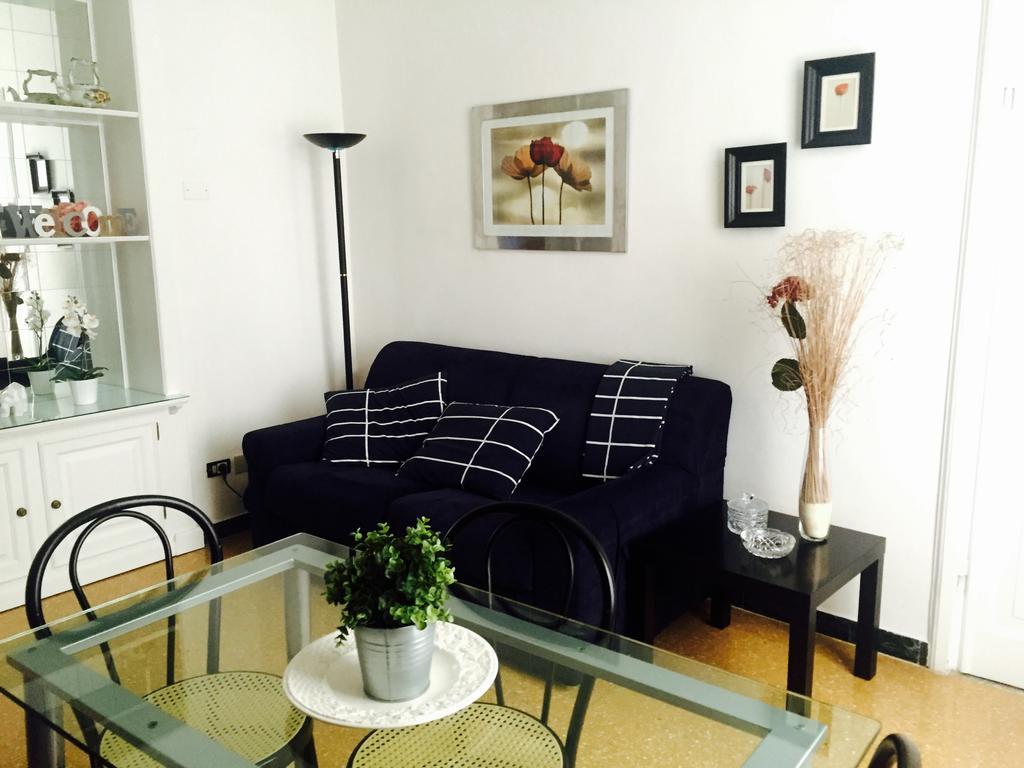Temporary House Oberdan Apartment Bologna Bagian luar foto