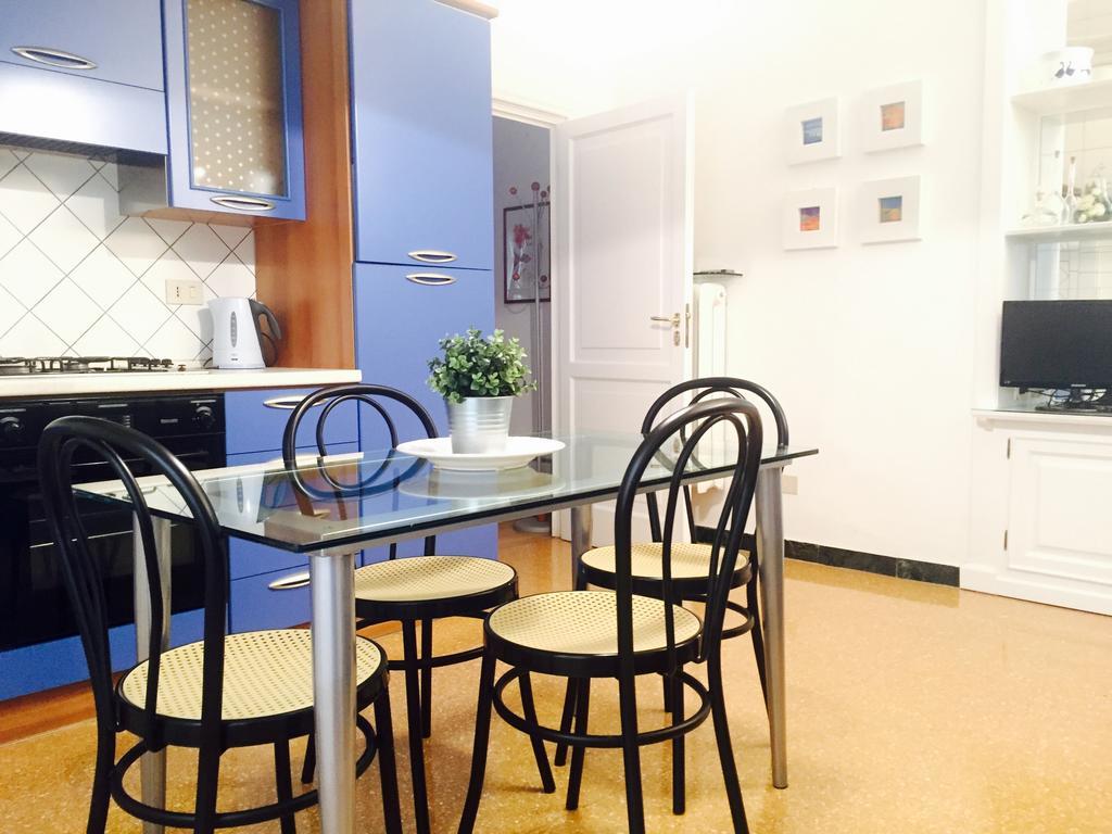 Temporary House Oberdan Apartment Bologna Bagian luar foto
