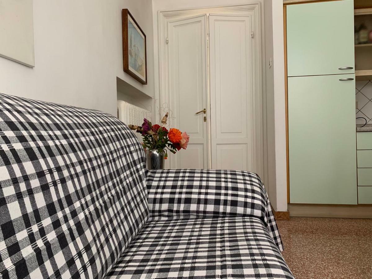 Temporary House Oberdan Apartment Bologna Bagian luar foto
