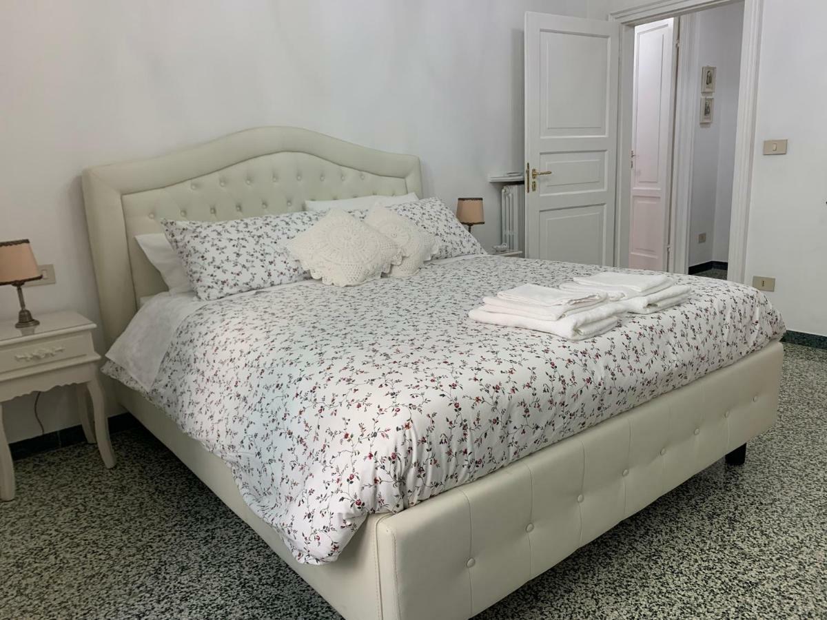 Temporary House Oberdan Apartment Bologna Bagian luar foto