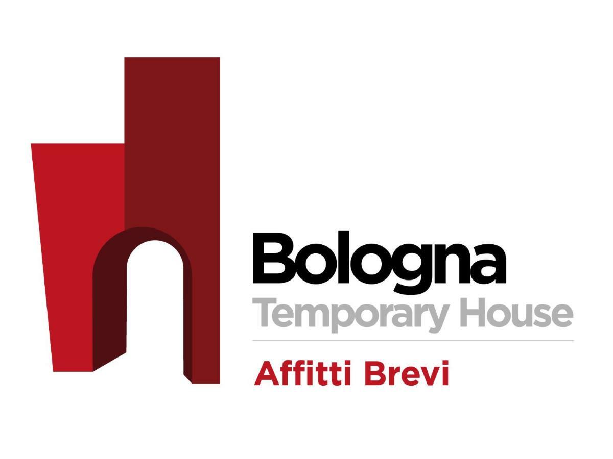 Temporary House Oberdan Apartment Bologna Bagian luar foto