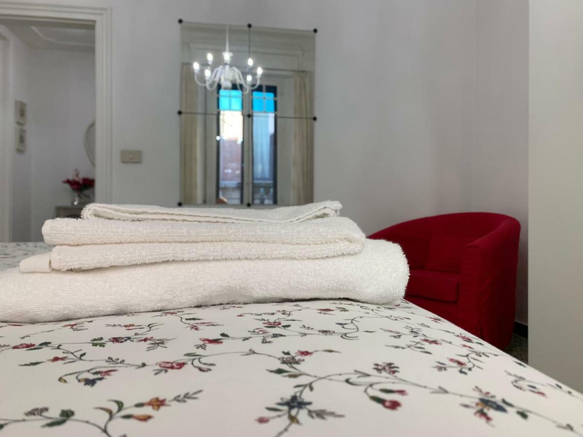 Temporary House Oberdan Apartment Bologna Bagian luar foto