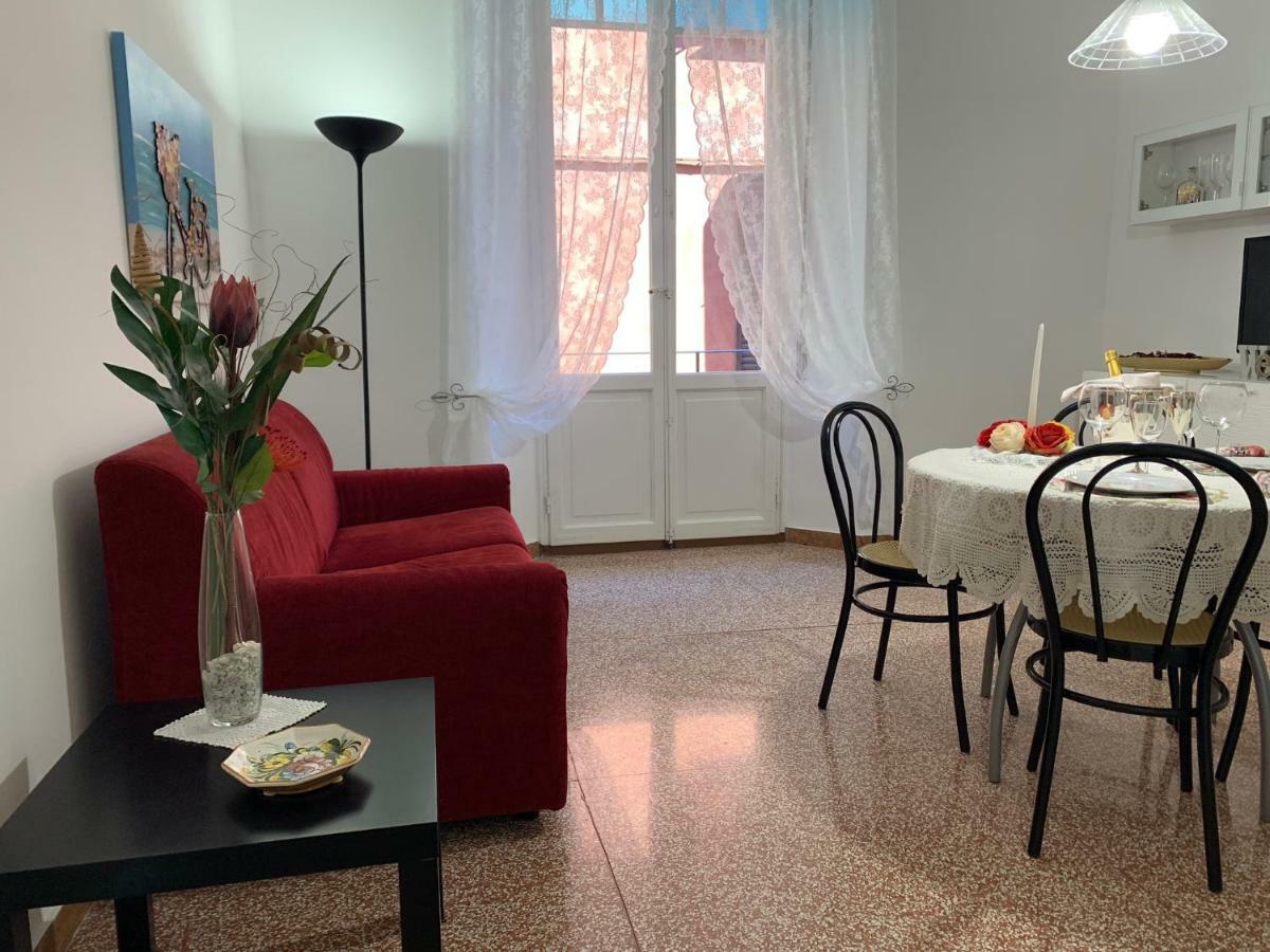 Temporary House Oberdan Apartment Bologna Bagian luar foto