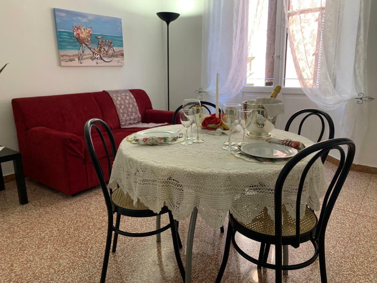 Temporary House Oberdan Apartment Bologna Bagian luar foto
